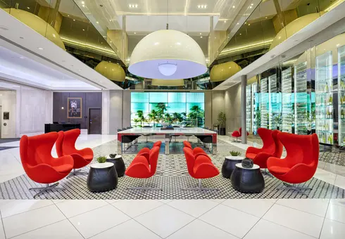 Popular Hotel