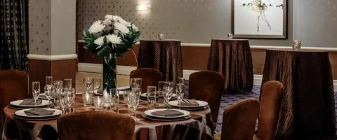 Event Spaces