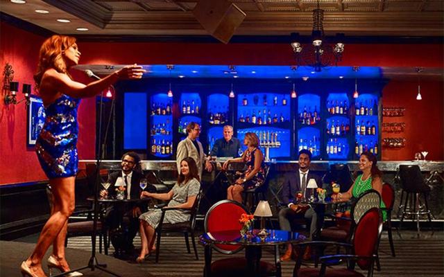 Big Easy Jazz Escape