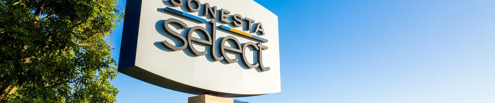 hotel banner