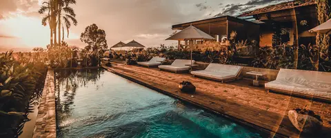 Bio Habitat Hotel, AKEN SOUL Collection