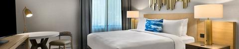 hotel banner