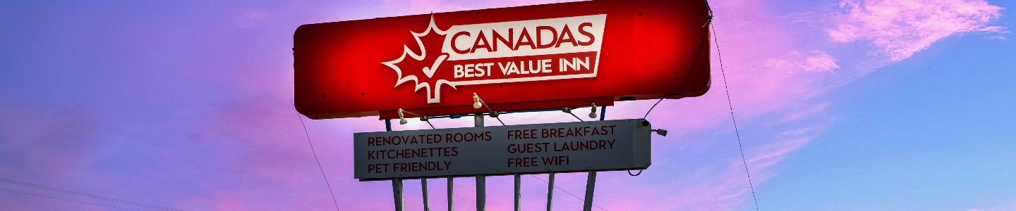 hotel banner
