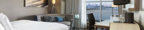 hotel banner