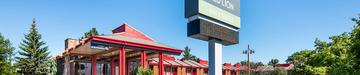 hotel banner