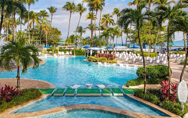 Stay 3 Nights, Save 15%