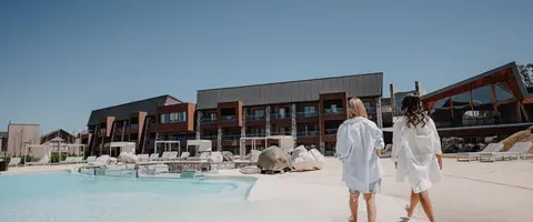 Böden Hotel & Spa, AKEN SOUL