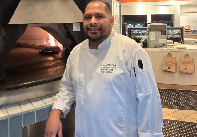 Meet the Chef