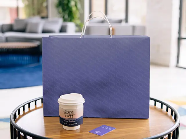 Sonesta Black Friday Sale Baltimore