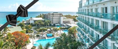 Black Friday in St Maarten