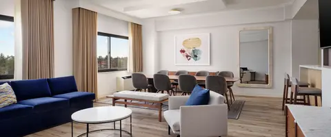 Accommodate Your Bridal Party