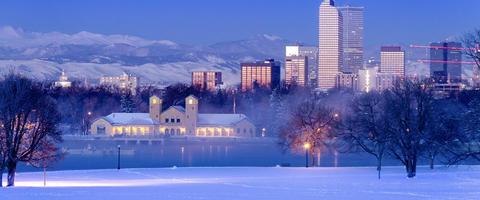 Denver, CO
