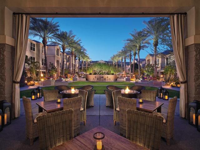 Scottsdale Staycation Retreat